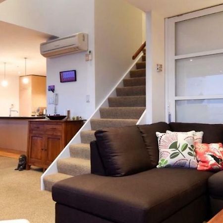 Penthouse 39 Apartamento Nelson Exterior foto