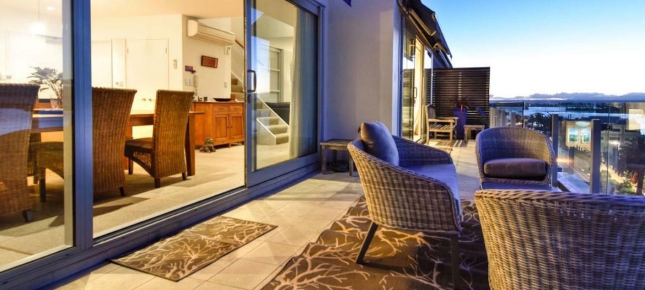 Penthouse 39 Apartamento Nelson Exterior foto