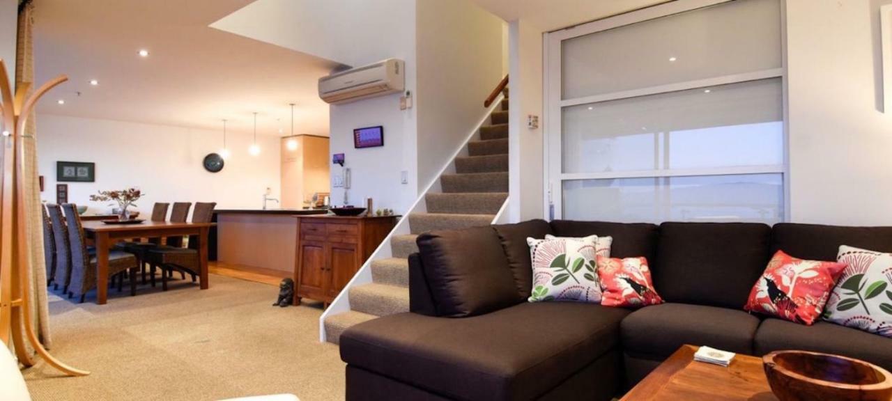 Penthouse 39 Apartamento Nelson Exterior foto