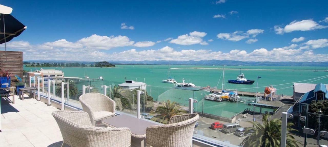 Penthouse 39 Apartamento Nelson Exterior foto