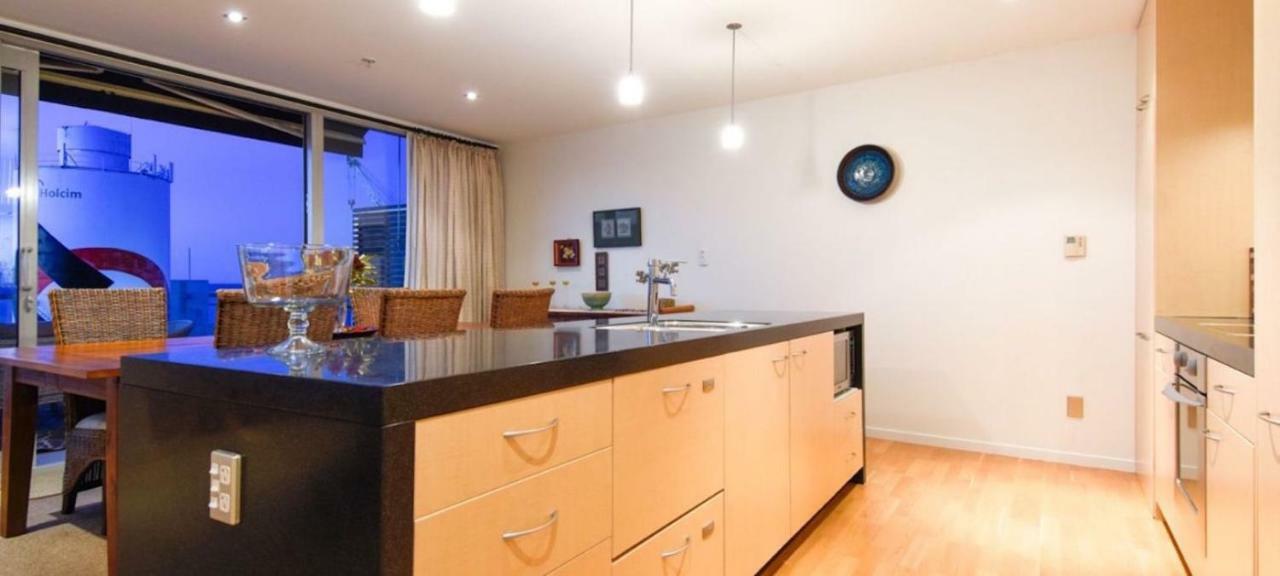 Penthouse 39 Apartamento Nelson Exterior foto